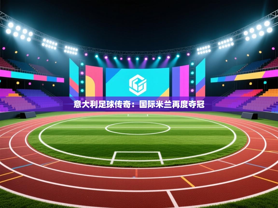 意大利足球传奇：国际米兰再度夺冠  第1张