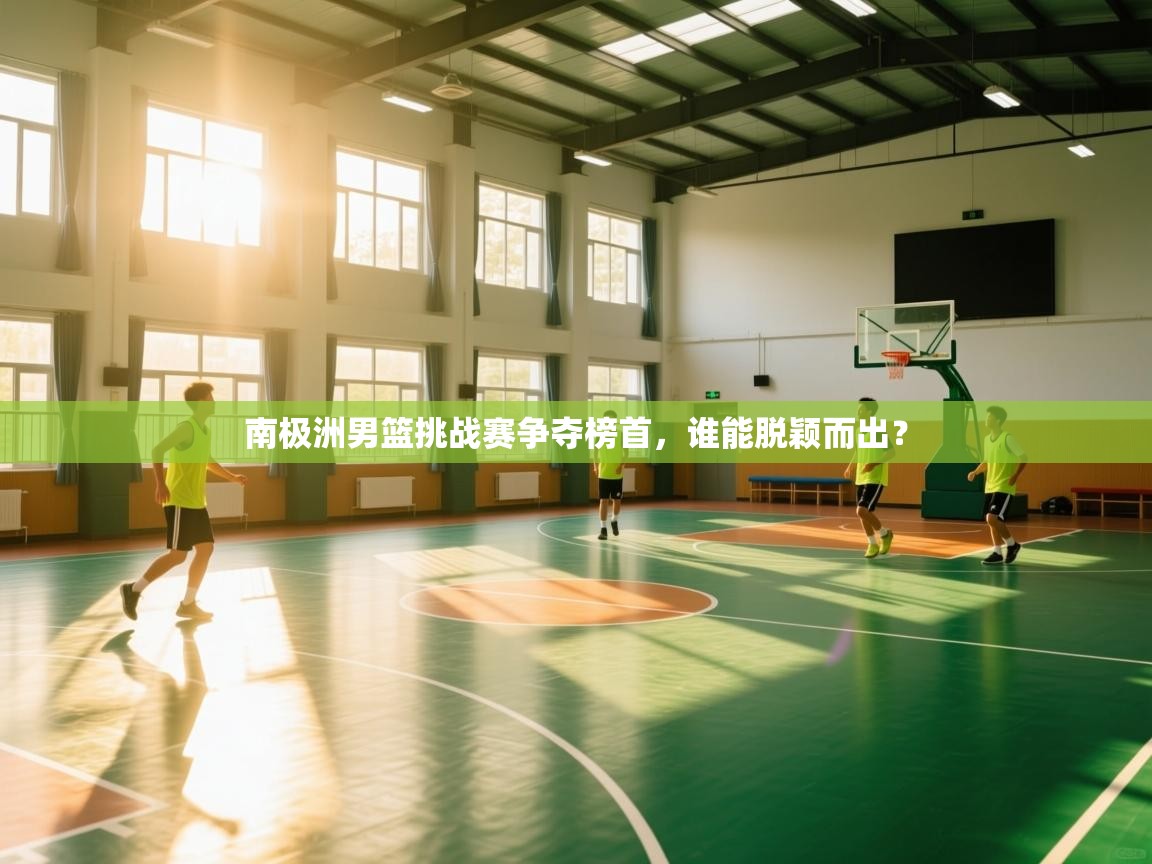 南极洲男篮挑战赛争夺榜首,谁能脱颖而出? 第1张