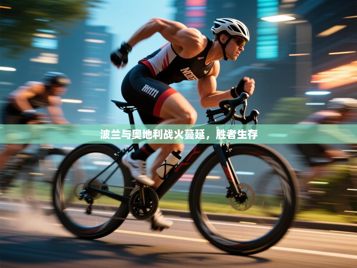 波兰与奥地利战火蔓延,胜者生存 第2张