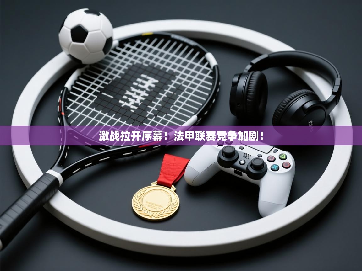 激战拉开序幕！法甲联赛竞争加剧！  第2张