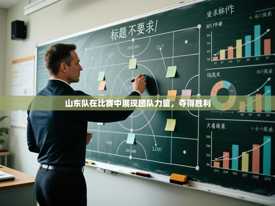 山东队在比赛中展现团队力量，夺得胜利  第2张