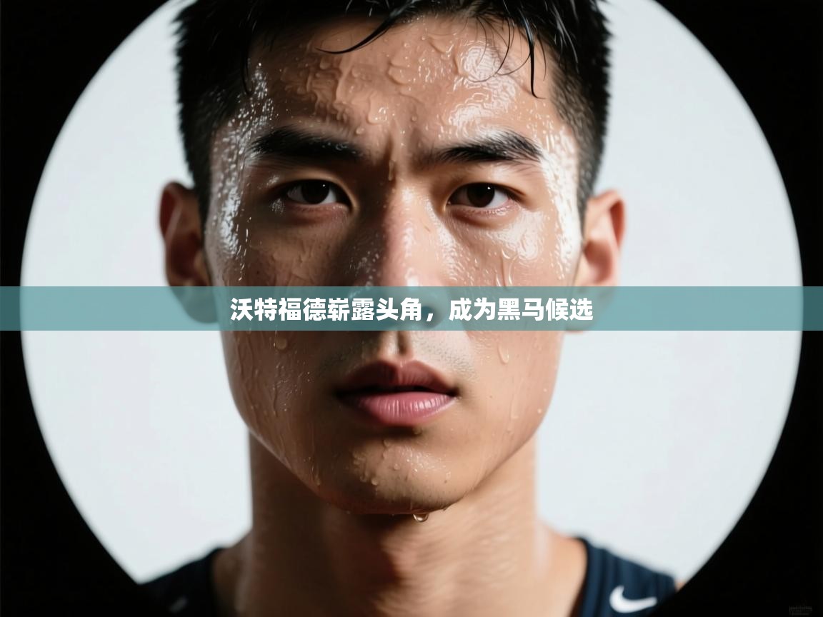 沃特福德崭露头角，成为黑马候选  第2张