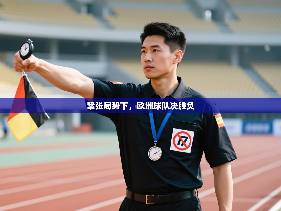 紧张局势下,欧洲球队决胜负 第2张